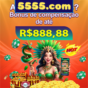 5555.com Indique amigos para receber um bônus