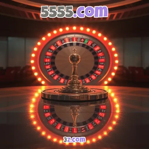 5555.com: Descubra os Melhores Jogos de Arcade do Brasil