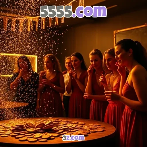 5555.com: Live Games que Transformam sua Experiência de Jogo Online