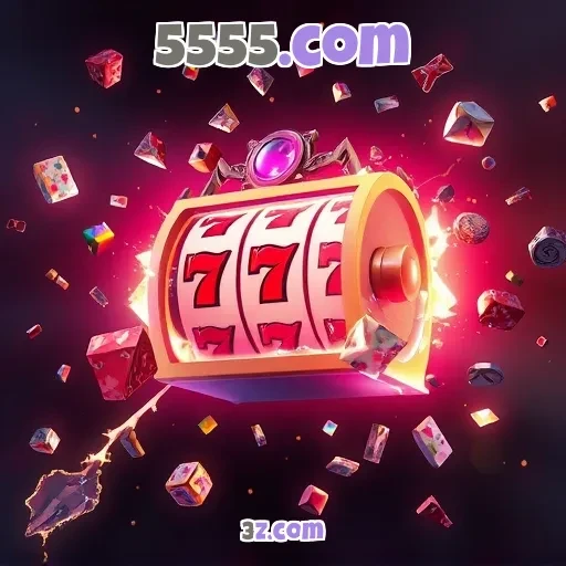5555.com: Novas Funcionalidades que Irão Revolucionar Seu Jogo